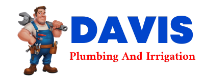 Trusted plumber in OREFIELD